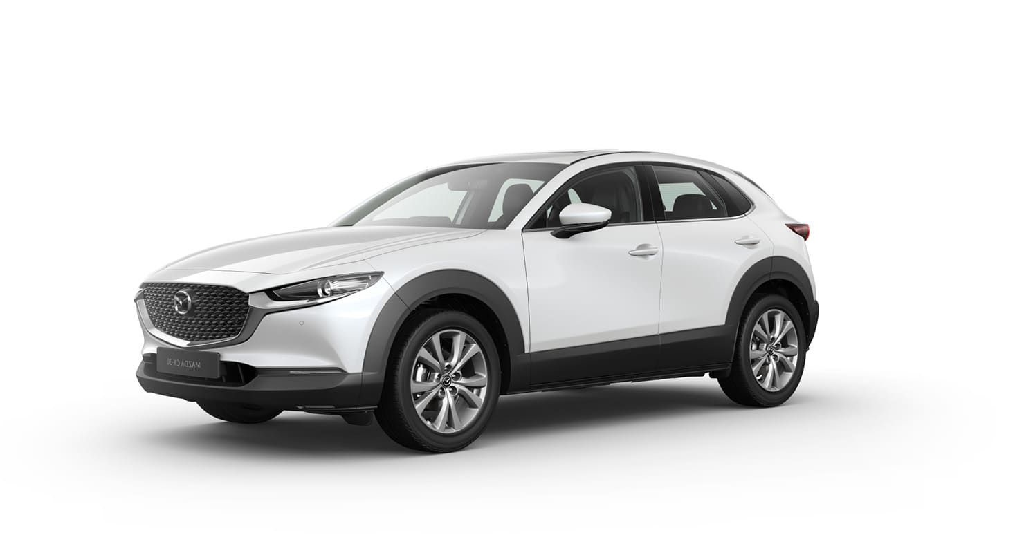 CX-30 Premium