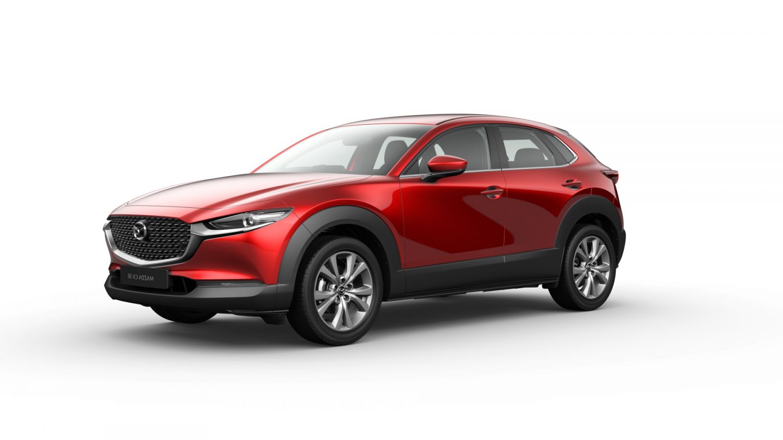 CX-30-Luxury