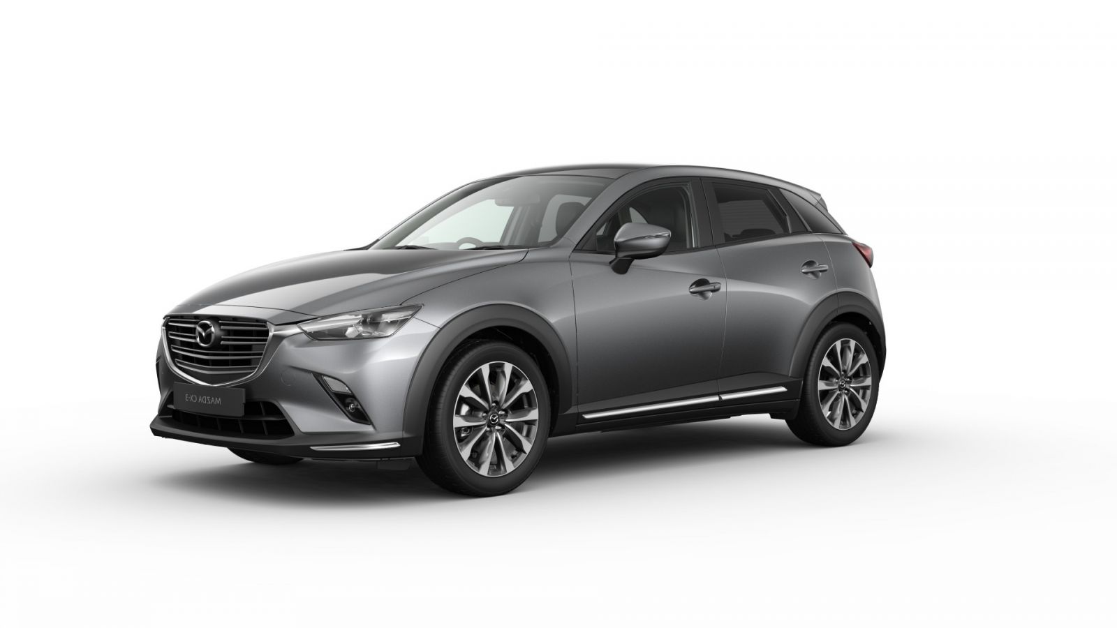 CX3-Premium