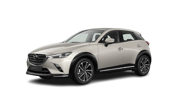 CX-3 AT