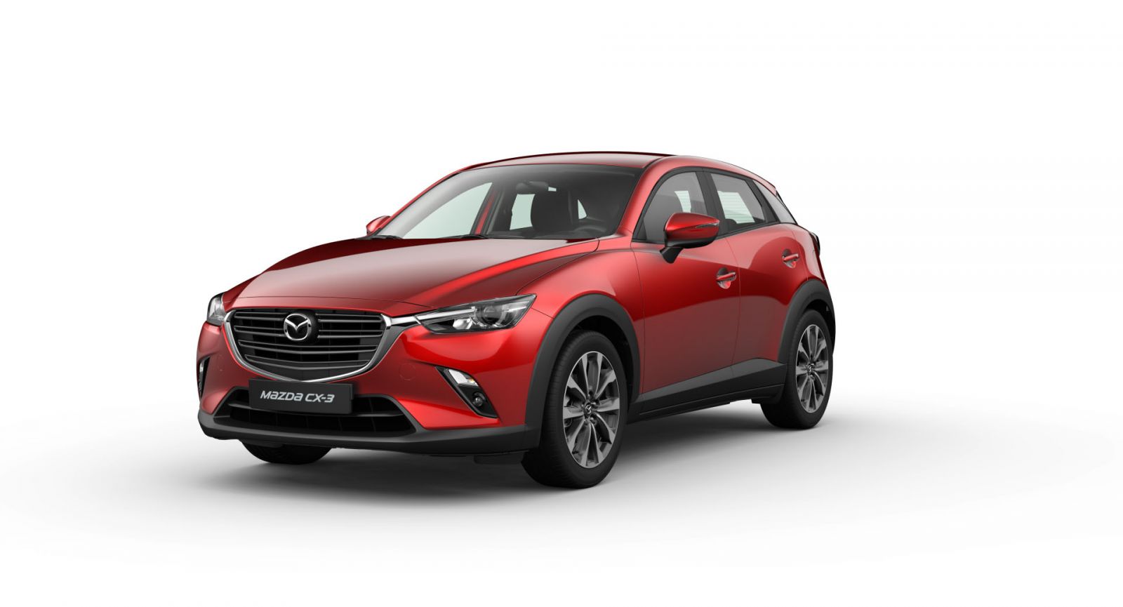 CX3 Deluxe