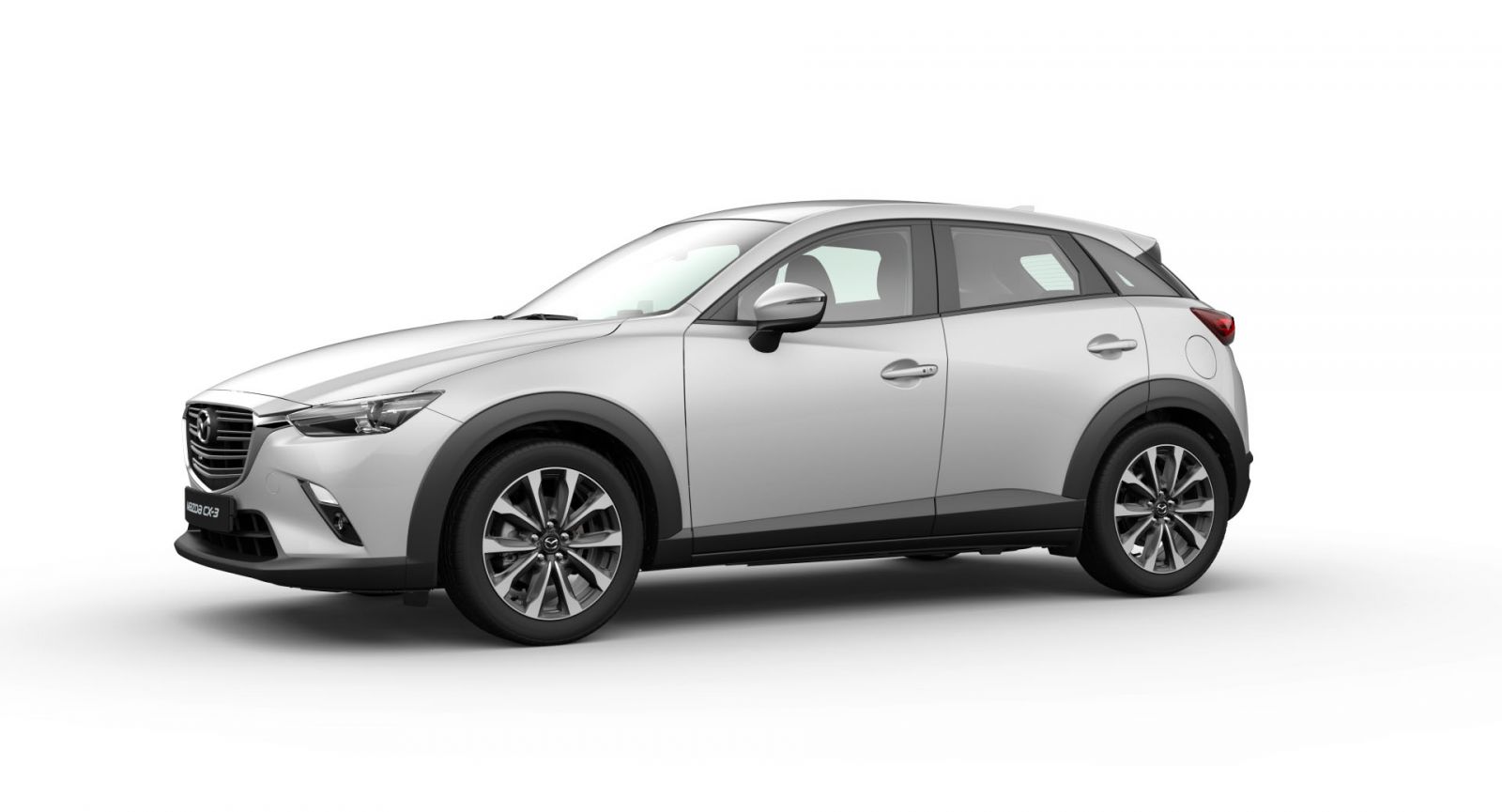 CX3 Luxury