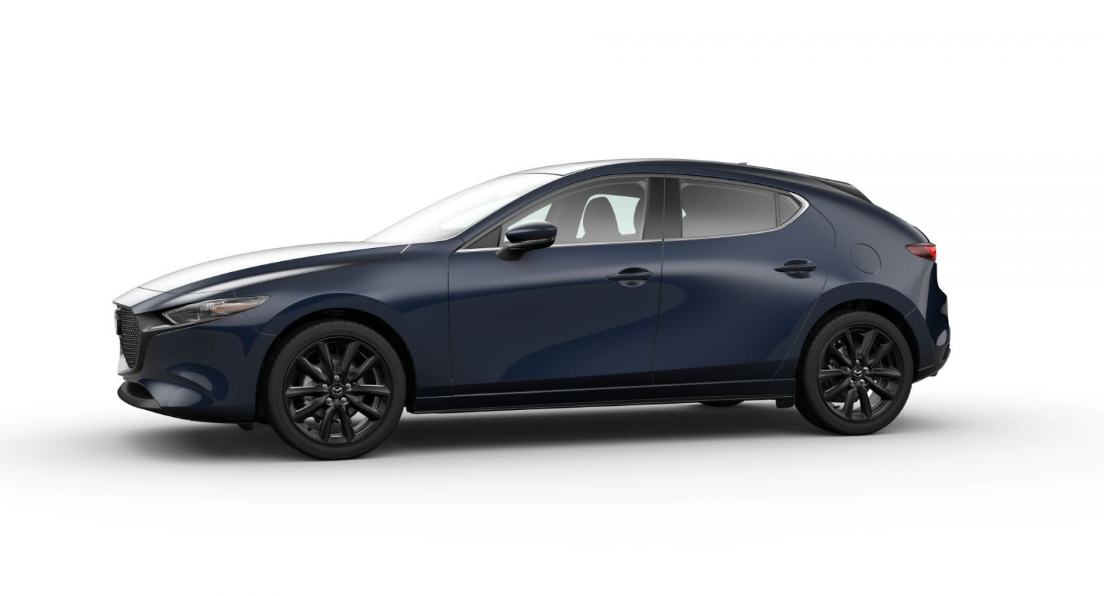 Mazda 3 Sport Luxury